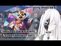 hati hati di rank mitik mawi!! dark sistem udah balik !!