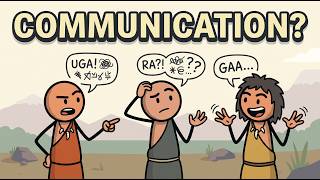 How Did Ancient Humans Communicate Before Language