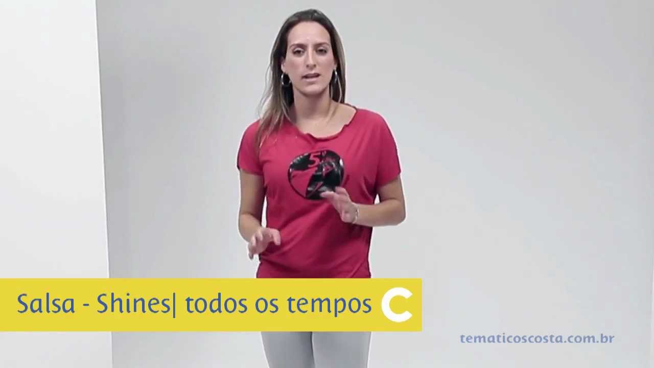 Salsa Shines - Todos os Tempos