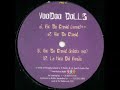 Voodoo Dolls - La Hora Del Fiesta | 1998