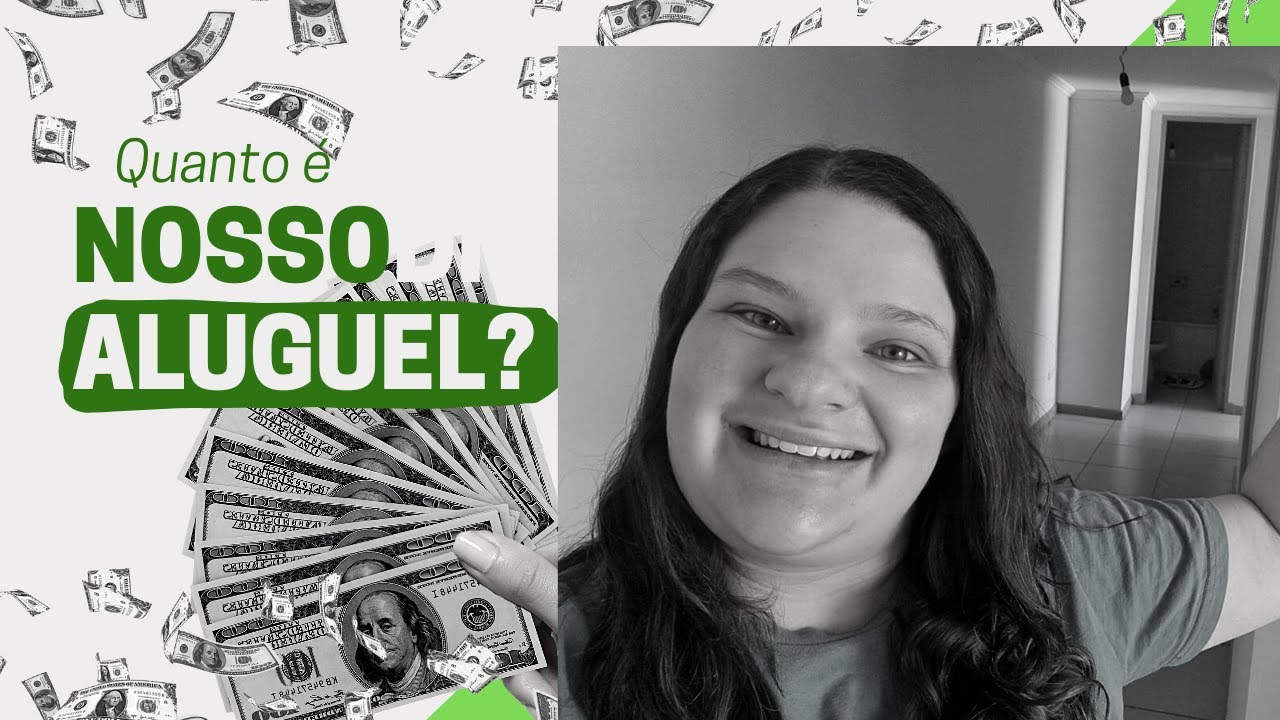 MORAR NO CHILE | QUANTO CUSTA ALUGUEL? + tour pelo nosso apartamento