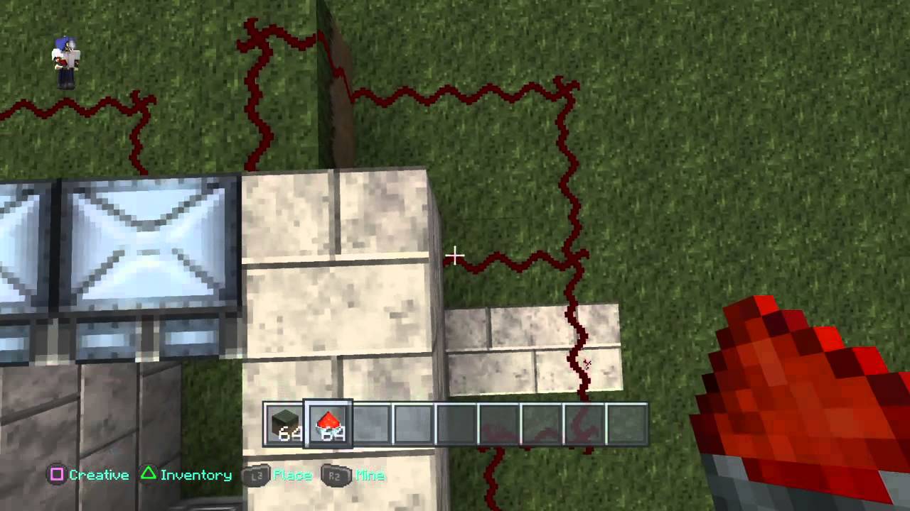 Minecraft: Comment Construire un Abattoir dans Minecraft - YouTube