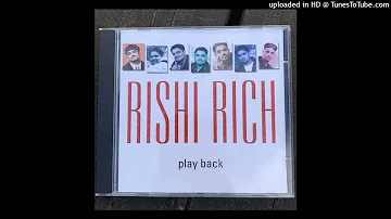 Rishi Rich - Rangeelare