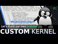 Build Your Own Android Custom Kernel | fossfrog