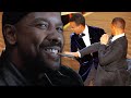 The Lost Episodes Of Denzel Washington, Will Smith &amp; Dave Chappelle
