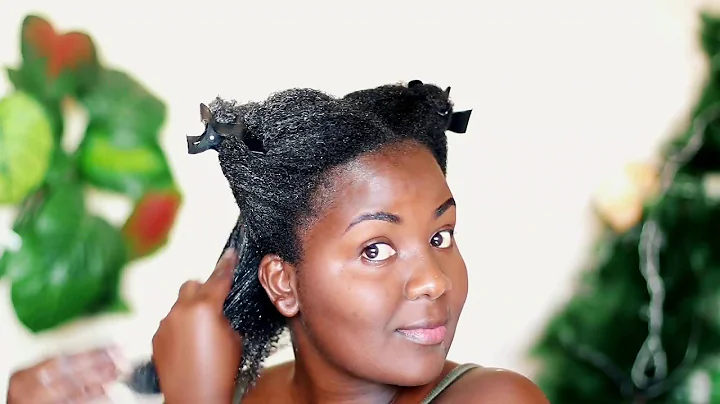 Simple Wash Day Regimen For Healthier Hair | ft. TCB Naturals