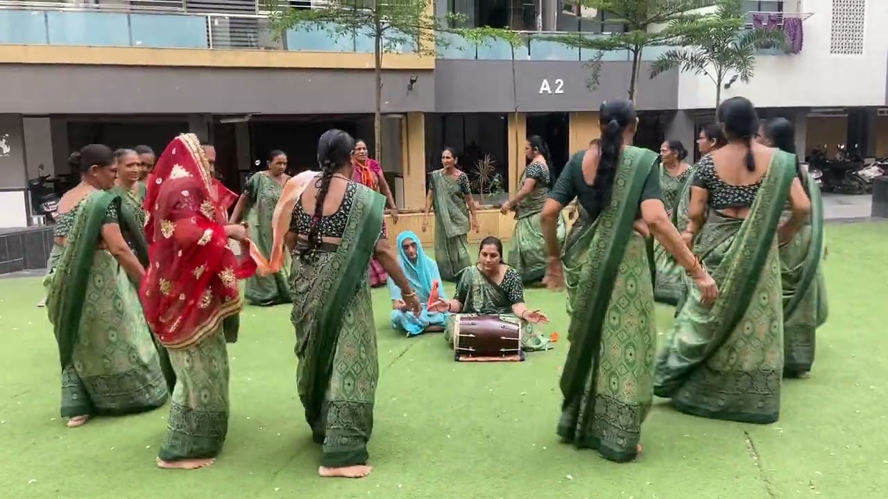 👍પહેલા જમાના નું મસ્તભજન👌❤️