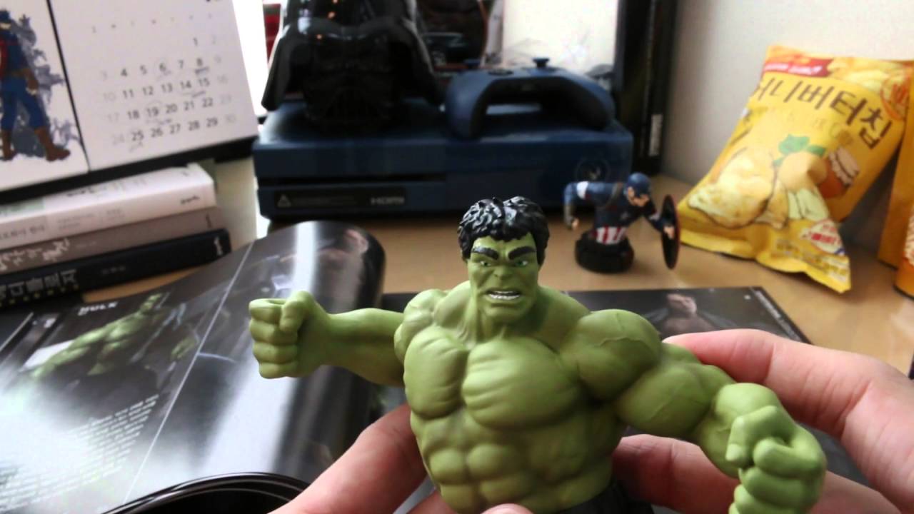 어벤져스 : 에이지 오브 울트론 토르 묠니르 | THOR Mjolnir : 네이버 블로그