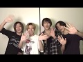 ALIVE・劇場版SOARA『LET IT BE -君が君らしくあるように-』上映延長御礼コメント