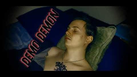 Demo Demon - Mess [Official Music Video]