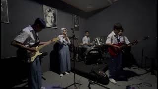 Sunset di Tanah Anarki cover by Band SMK N 2 WONOSOBO 