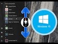 Как исправить – прокрутка с помощью мыши не работает в меню Пуск Windows 10