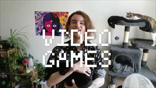 PUNKCAKE Délicieux Patreon Subscription!