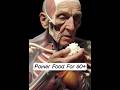 power food for 60 + #healthyafter60 #chess #benefits #energy