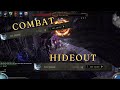 160k dps in hideout monk update - PoE2