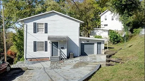 508 Branch Street