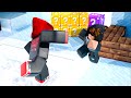 The Lucky Block RACE CHALLENGE..(Roblox Bedwars)