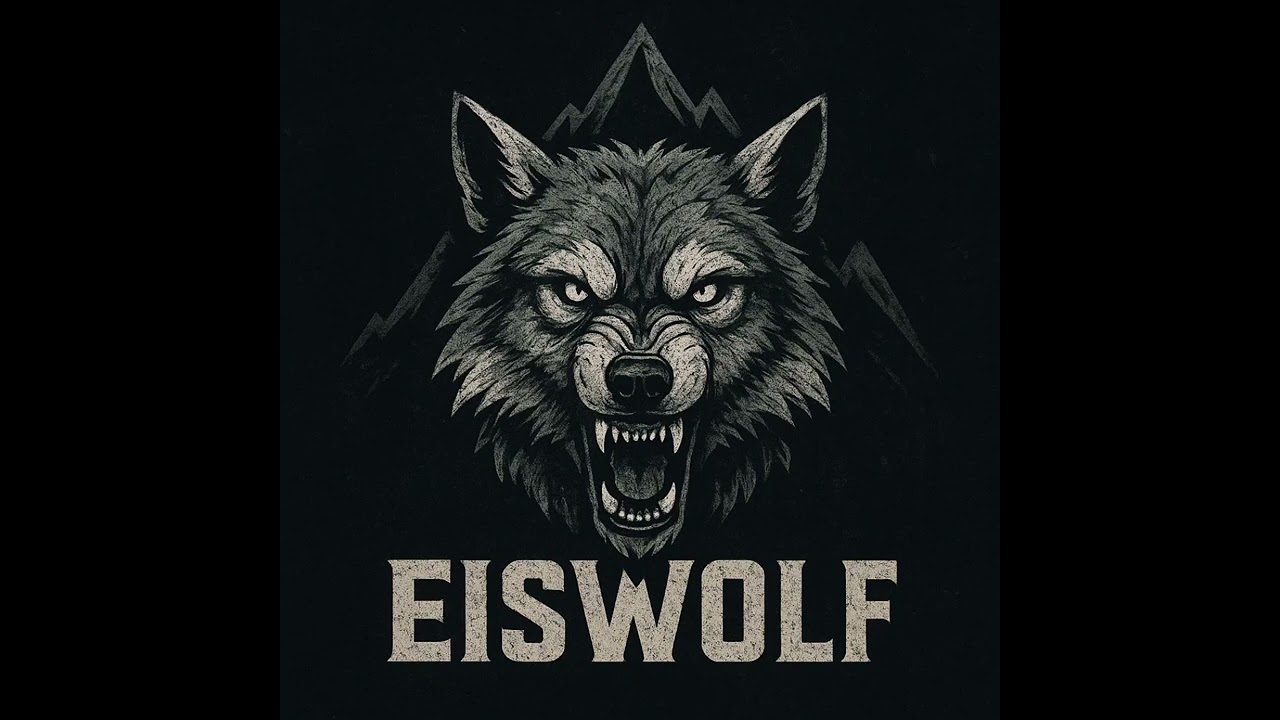 EISWOLF – Sturmruf der Neun | Ein Lied für Heimat, Zusammenhalt und Stärke