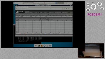 LizardFS - distributed file system made easy A fault tolerant, distributed, parallel and easy to us…