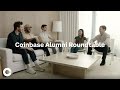 Coinbase Alumni Roundtable Hosted by Fred Ehrsam