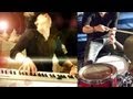 [PV⑥] シャーベットクロック 『ONE's HEART's DESIRE』 PIANO & DRUM inst SHERBET CLOCK