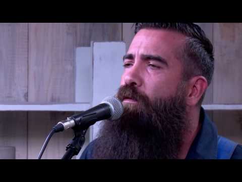 Jo Black - Vrede Vind - 5 Apr 2017