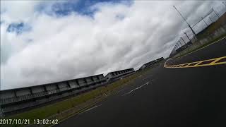 Hampton Downs Session 5 211017