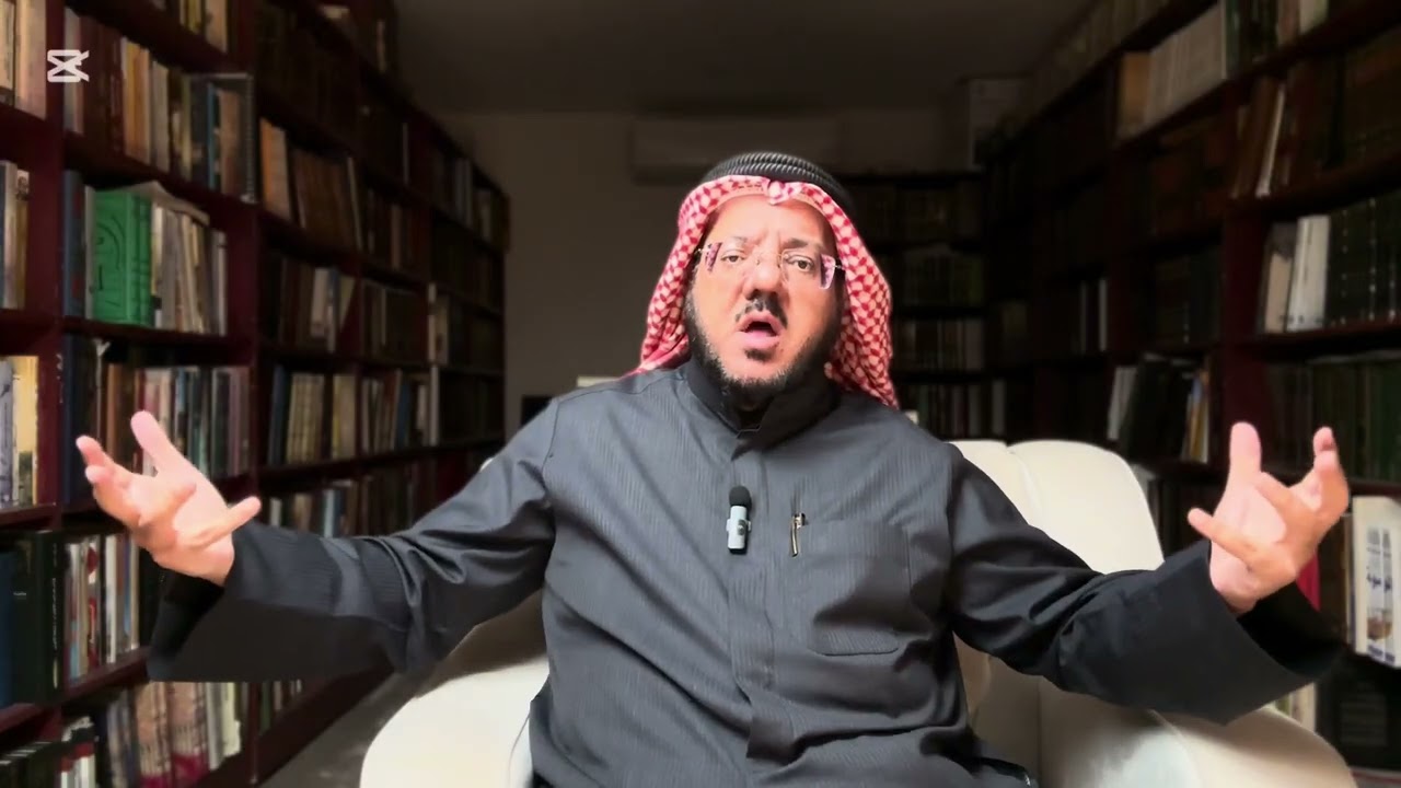 بنو العباس يقتلون العلماء في فتنة خلق القرآن