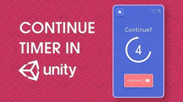 Continue Timer for Hypercasual Games | Unity(2025) Tutorial