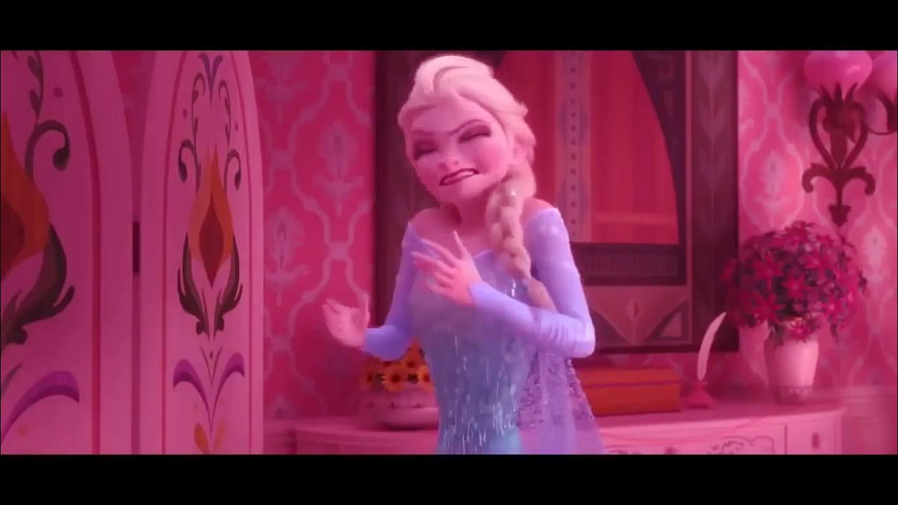 YTP Disney's 'Frozen Fever' YouTube