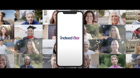 Indeed Flex Marketplace (US)