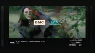 Ace Ventura Pet Detective 1994 End Credits Amc 2025