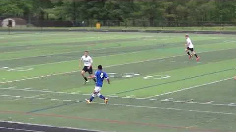 Chris Loring Jr Juventus Highlights