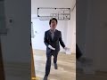 【ルームツアー】丸ノ内線「茗荷谷」駅徒歩8分、1階店舗×2〜3階居宅の鉄骨造収益ビル|文京区小石川 #ルームツアー #ショート