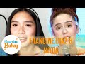 Francine describes Jayda as a friend | Magandang Buhay