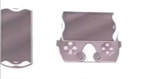 AlphaGrip iGrip Phone Presentation