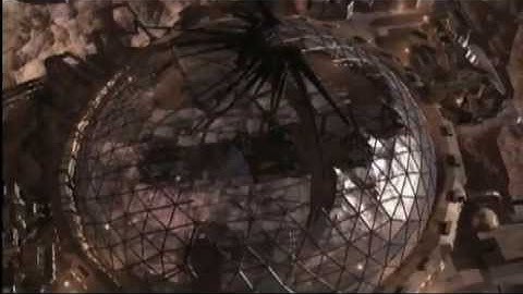 Babylon 5 - The Shadows pt. 1