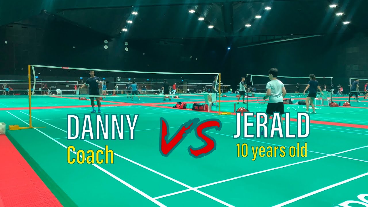 Play Single With 10 Years Old Boy YouTube Play Single With 10 Years Old Boy YouTube