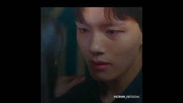 Thumbnail of Hotel Del Luna Kdrama shorts...💞💞 It is her dream..🥺🥺 Killing her loved one.💔Most painful moment.💔