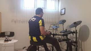 Drumming Song 59 (Altın Gün - Sevda Olmasaydı) Resimi