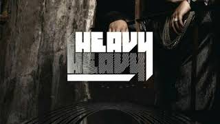 Wisin - Heavy Heavy (Versión W) Resimi