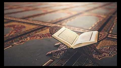ما تيسر من سورة الاسراء  - القارئ صلاح الدين متعيبد