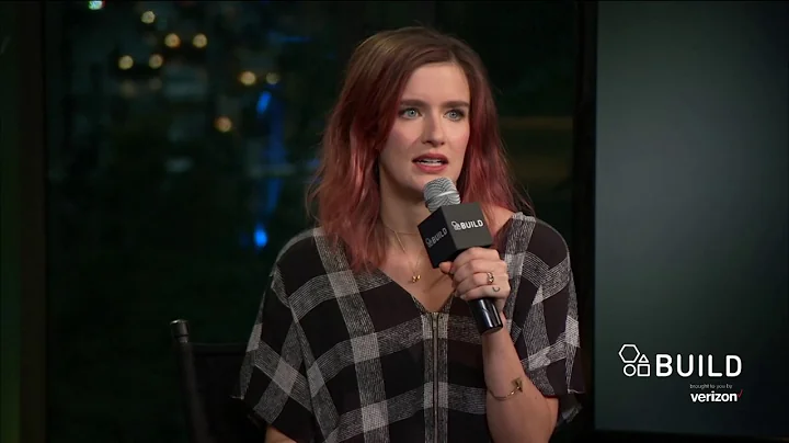 Anna Wood Talks About The Dreams She Experiences |...