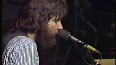 Chuck Girard Band "Sometimes Alleluia" 1979