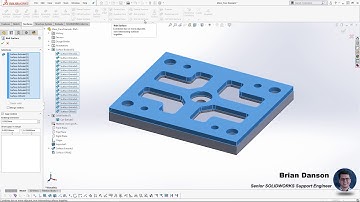Tech Tip - Import Modifications with Surfacing: Part 1