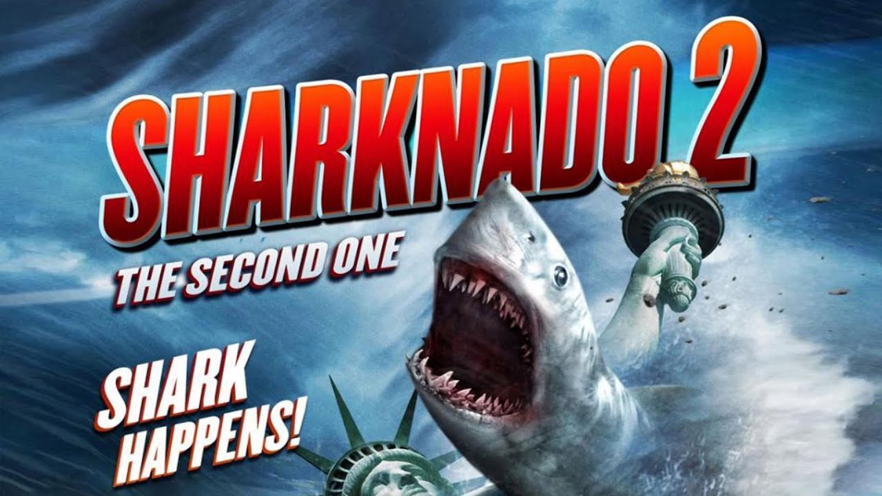 Sharknado Stream Sharknado Stream