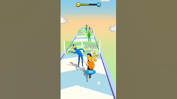 Human Evolution 3D Gameplay Walkthrough ⚔️🏹 All Levels | Android,ios mobile game | #shorts games