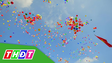 Đồng Tháp: Lễ Khai giảng năm học 2021- 2022 diễn ra tại Trường THCS Kim Hồng, 7h sáng 20/9 | THDT