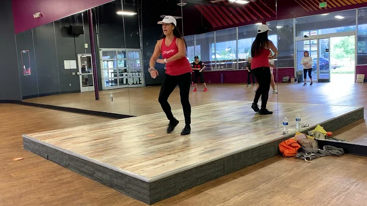 Dance and Fitness with Josie
