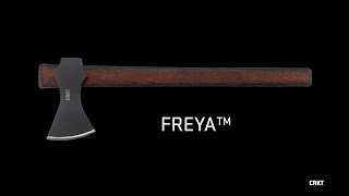 Crkt Freya Elmer Roush Design